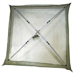 Подъемник телескопический; 1,0 х 1,0 м