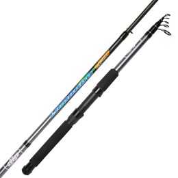 Спиннинг DiP Lambada Telespin; 240 см. 20-70 гр, композит Epoxy, телескопический Спиннинг DiP Lambada Telespin; 240 см. 20-70 гр, композит Epoxy, телескопический