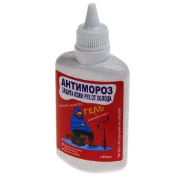  Гель "Антимороз"