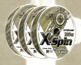Представлены леска x-spin camouflage 100 м разных моделей, по доступным ценам от 165.00р.