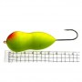 Воблер LeeSure "Хорватское яйцо Double Egg", 65 мм, 11 гр, цвет 30, от: Bazizfish