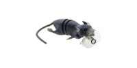 Приманка Savage Gear 3D Rad 20 см, 32 гр, цвет: Black (черная)