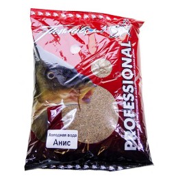 Прикормка зимняя Extrabite Мастер, анис Прикормка зимняя Extrabite Мастер, анис
