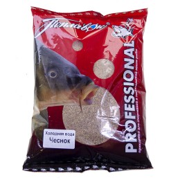 Прикормка зимняя Extrabite Мастер, чеснок Прикормка зимняя Extrabite Мастер, чеснок