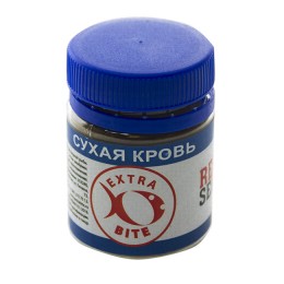 Сухая кровь