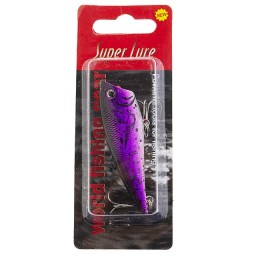 Поппер Super Lure 6,3гр/50 мм, (SH-5-1008, color 06)