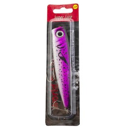 Поппер Super Lure 32,4гр/110 мм,  (SH-5-1003, color 06)