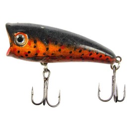Поппер Super Lure 6,5гр/60 мм, (SH-5-1005, color 04)