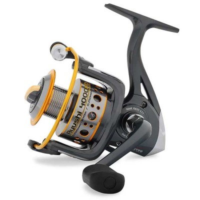 Катушка RYUSHI 6000 (0,30мм/300м; 5BB + 1RB; 5,1:1; вес 401 гр), от: NoBrend Китай