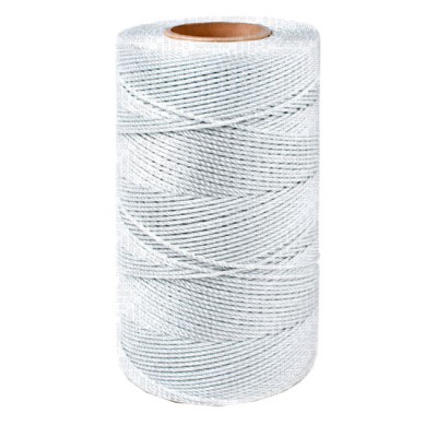 Веревка крученая EXTRA PA 2,5 мм, 20 м, на карточке, тест 140 кг, от: Prontex