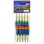 Поплавок Super Balsa лето, серия 05, 1,0 гр. (синий), от: Super Balsa