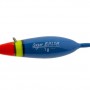 Поплавок Super Balsa лето, серия 05, 1,0 гр. (синий), от: Super Balsa