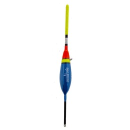 Поплавок Super Balsa лето, серия 05, 1,0 гр. (синий)