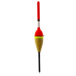 Поплавок Super Balsa лето, серия 06, 1,0 гр. (дерево)