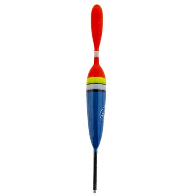 Поплавок Super Balsa лето, серия 15, 2,0 гр (синий), от: Super Balsa