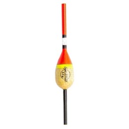 Поплавок Super Balsa лето, серия 03, сквозной, 2,5 гр.