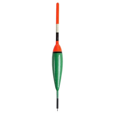 Поплавок Super Balsa лето, серия 06, сквозной, 4,0 гр., от: Super Balsa