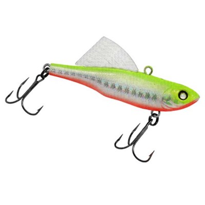 Раттлин 4578055 ТК002, 10 гр, 55 мм, от: NoBrend Китай