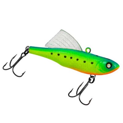 Раттлин 4578055 ТК003, 10 гр, 55 мм, от: NoBrend Китай