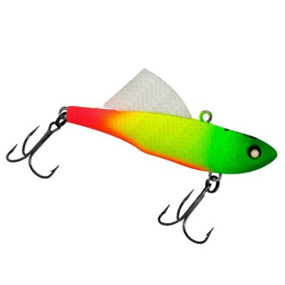 Раттлин 4578055 ТК011, 10 гр, 55 мм, от: NoBrend Китай