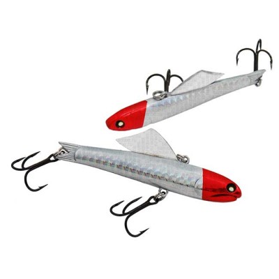 Раттлин Takara 4643086, цвет 164, 10 гр, 65 мм, от: NoBrend Китай