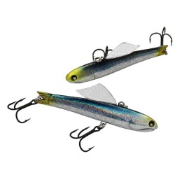 Раттлин Takara 4643086, цвет 512, 10 гр, 65 мм