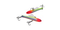 Раттлин Takara 4643086, цвет 613, 10 гр, 65 мм Раттлин Takara 4643086, цвет 613, 10 гр, 65 мм