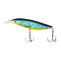 Воблер Super Lure  11гр/110 мм, заглубление до 2 м (SH-5-1013, color 03)