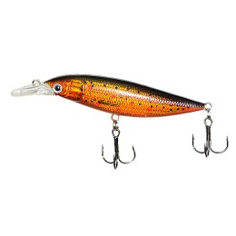Воблер Super Lure  11гр/110 мм, заглубление до 2 м (SH-5-1013, color 04)