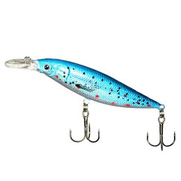 Воблер Super Lure  11гр/110 мм, заглубление до 2 м (SH-5-1013, color 05)