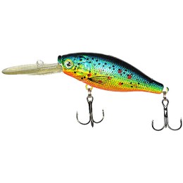 Воблер Super Lure  14,5гр/110 мм, заглубление 0,5-2,1 м (SH-5-1033, color 03)