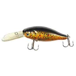 Воблер Super Lure  14,5гр/110 мм, заглубление 0,5-2,1 м (SH-5-1033, color 04)