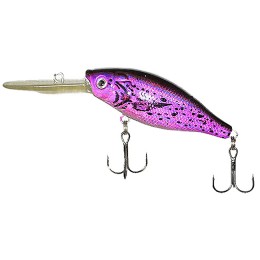 Воблер Super Lure  14,5гр/110 мм, заглубление 0,5-2,1 м (SH-5-1033, color 06)