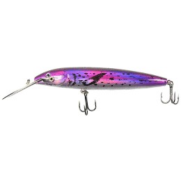 Воблер Super Lure  15,6гр/180 мм, заглубление 0,5-2,1 м (SH-5-1037, color 06)