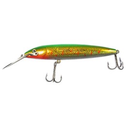 Воблер Super Lure  15,6гр/180 мм, заглубление 0,5-2,1 м (SH-5-1037, color 09)