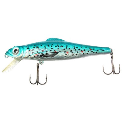 Воблер Super Lure 22,2гр/130 мм, (SH-5-1016, color 05), от: NoBrend Китай