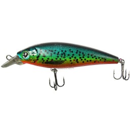 Воблер Super Lure  34,0гр/130 мм, заглубление до 5 м (SH-5-1014, color 03)