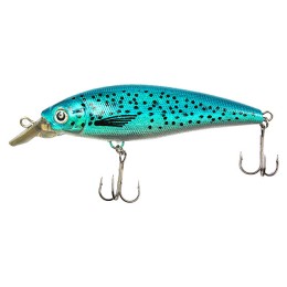 Воблер Super Lure  34,0гр/130 мм, заглубление до 5 м (SH-5-1014, color 05)