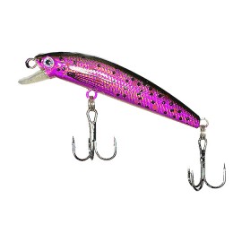 Воблер Super Lure  4гр/70 мм, заглубление 0,5-1,2 м (SH-5-1020, color 06)