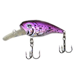 Воблер Super Lure  5гр/55 мм, заглубление 0,5-1,2 м (SH-5-1030, color 06)