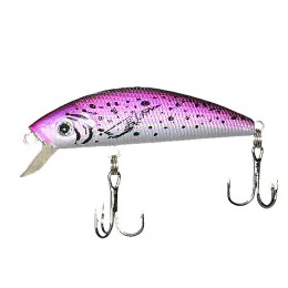 Воблер Super Lure  6,3гр/70 мм, заглубление  до 0,8м (SH-5-1018, color 06)