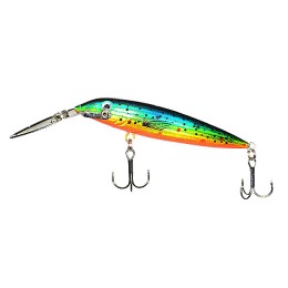 Воблер Super Lure  8,9гр/110 мм, заглубление 0,5-2,1 м (SH-5-1037, color 03)