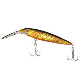 Воблер Super Lure  8,9гр/110 мм, заглубление 0,5-2,1 м (SH-5-1037, color 04)