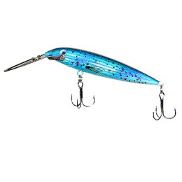 Воблер Super Lure  8,9гр/110 мм, заглубление 0,5-2,1 м (SH-5-1037, color 05)