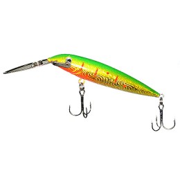 Воблер Super Lure  8,9гр/110 мм, заглубление 0,5-2,1 м (SH-5-1037, color 09)
