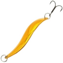 1013/5 Блесна SPIKE Фиорд бол, 21г.(уп. 1 шт) медь глянцевая