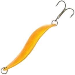 1013/6 Блесна SPIKE Фиорд бол, 21г.(уп. 1 шт) медь  матовая