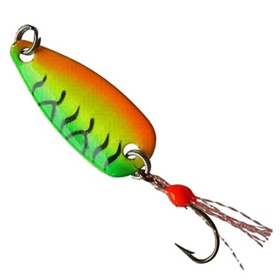 SAN-SPOON KAPPA 2S, (402) Вн. з. сн. ж-ор-зел с пол. (стрим. и бус.), от: NoBrend Китай