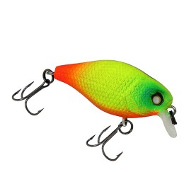 Воблер Takara  MEARI  3.5 гр  0-0,5m, цвет 408