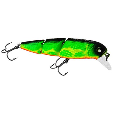 Воблер Takara THREE JOINTED SERIES 75 мм 10 гр, цвет 261, от: Takara